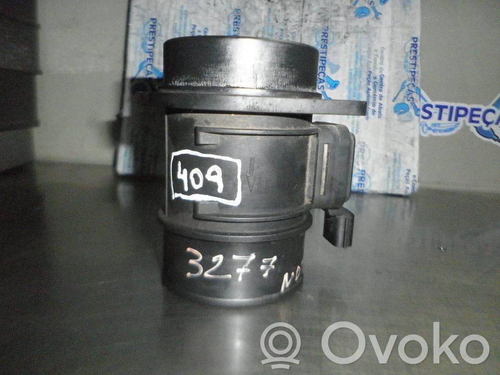Mass air flow meter   5WK97020,8200655623