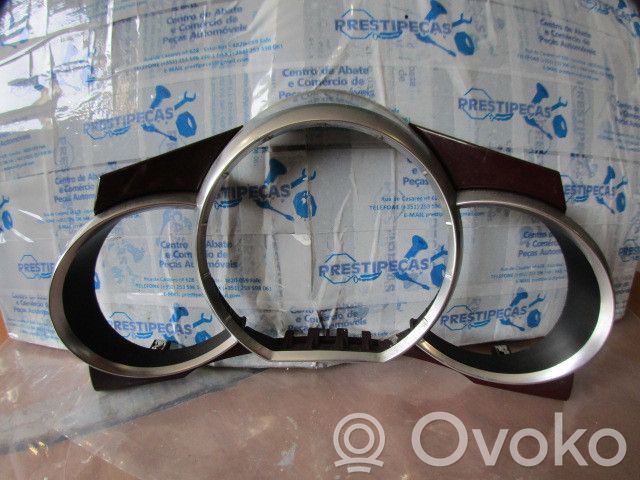 Citroen DS3 Dashboard trim 