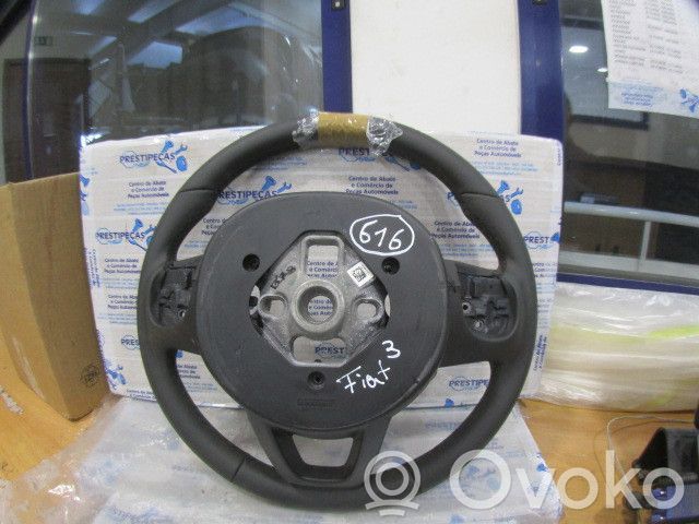 Fiat Tipo Volant 