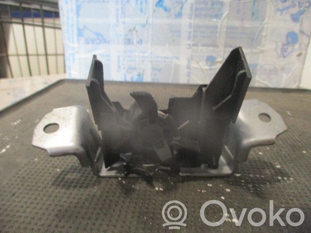 Tailgate exterior lock   FEC5230