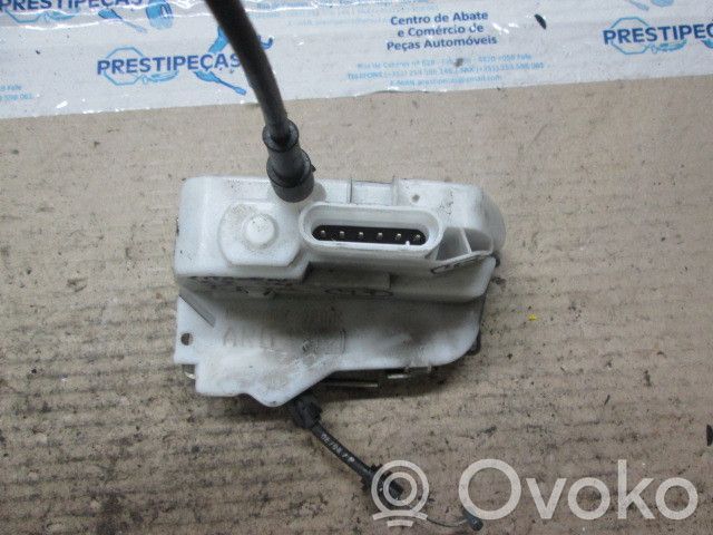 Rear door lock   FEC49