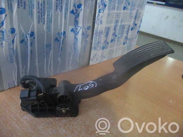 Hyundai Getz Accelerator throttle pedal 