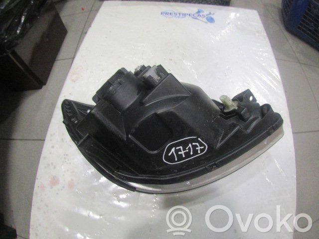 Headlight/headlamp   FAR1717