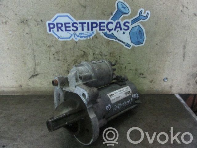 Motor de arranque   8V2111000AE,3P