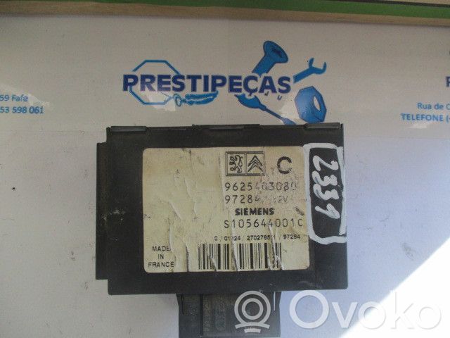 Ignition-blocking relay   9625403080,IMOBILIZADOR