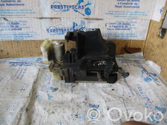 Fiat Palio Etuoven lukko 