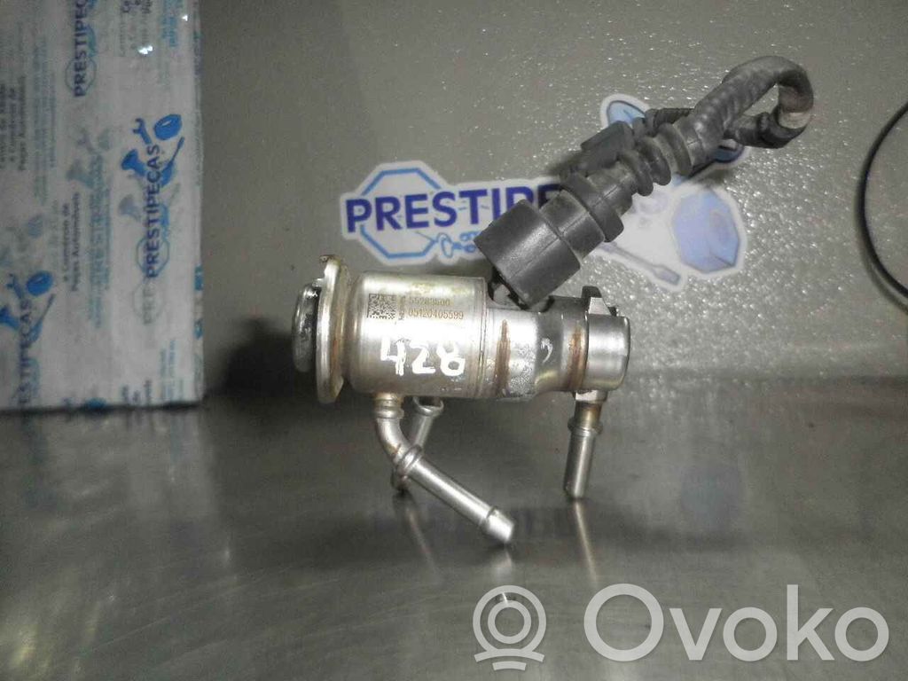 Fiat Tipo Inyector de combustible 