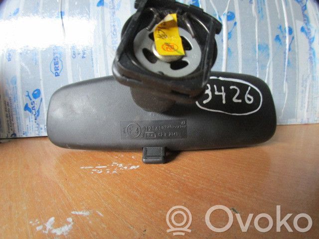 Espejo retrovisor (interior)   E4012141