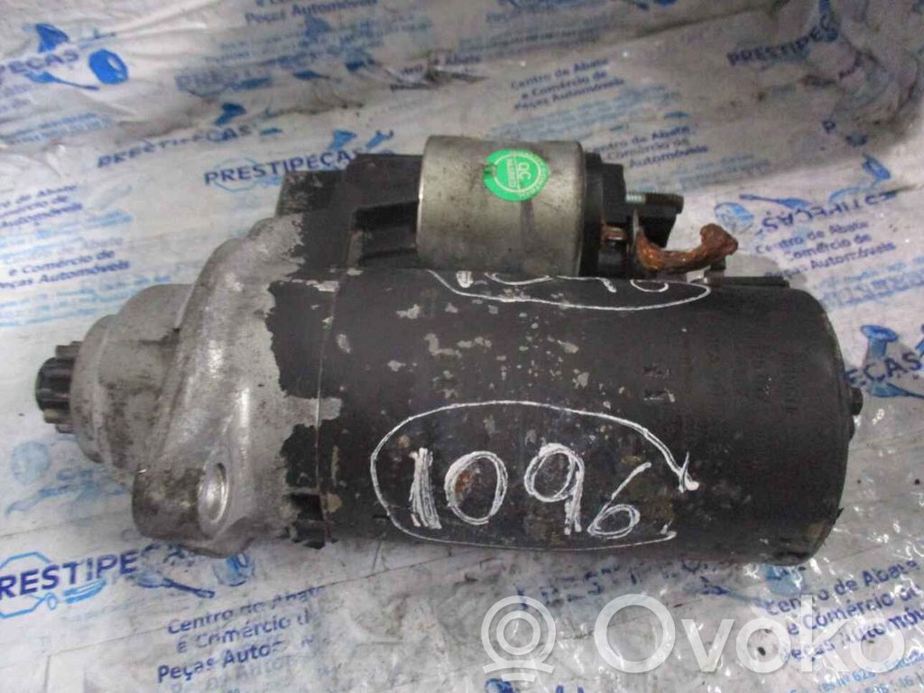 Motor de arranque   0001125012013,02A911023R,1005821744,4P