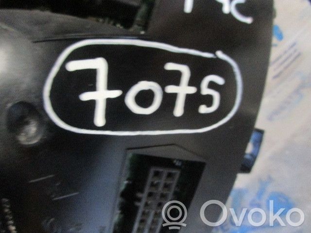Other control units/modules   8200491803,8200315963,8200447438