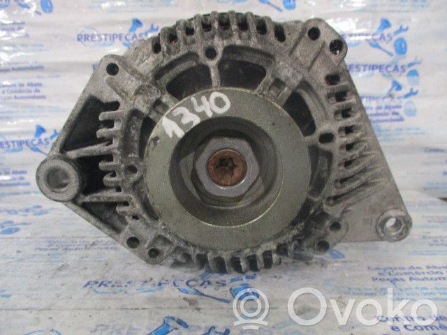 Renault Espace III Generator/alternator 