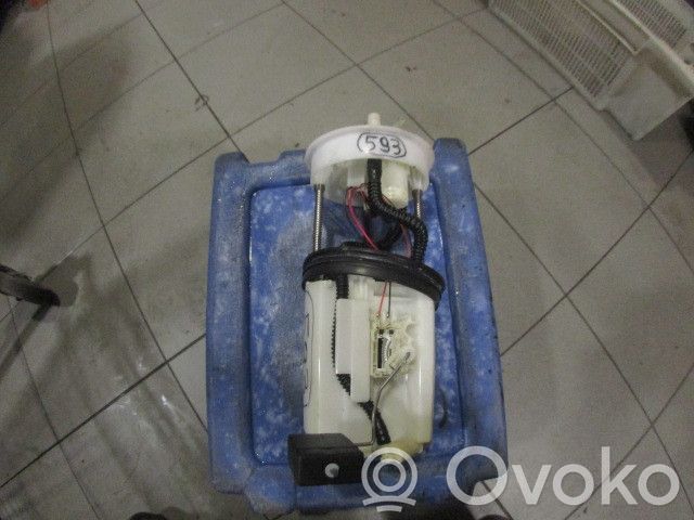 Polttoainesäiliön pumppu   17708TF0003,TD1019624550
