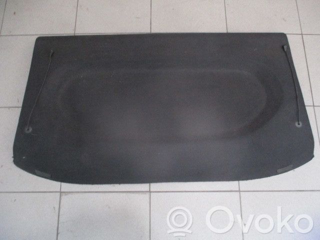 Fiat Tipo Bandeja del maletero 