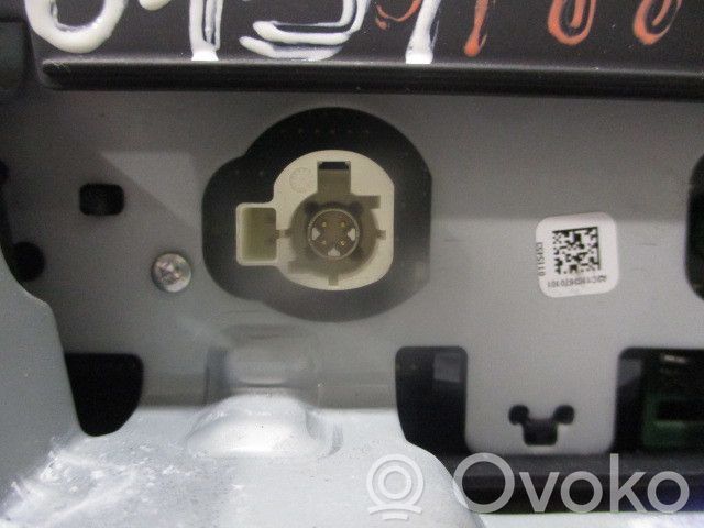 Fiat Tipo Ecran/afișaj/ecran mic 