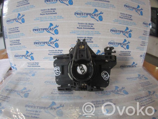 Renault Clio II Airbag slip ring squib (SRS ring) 