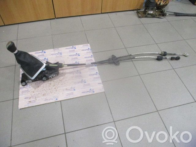Gear shifter/selector   8M5R7C453BKA