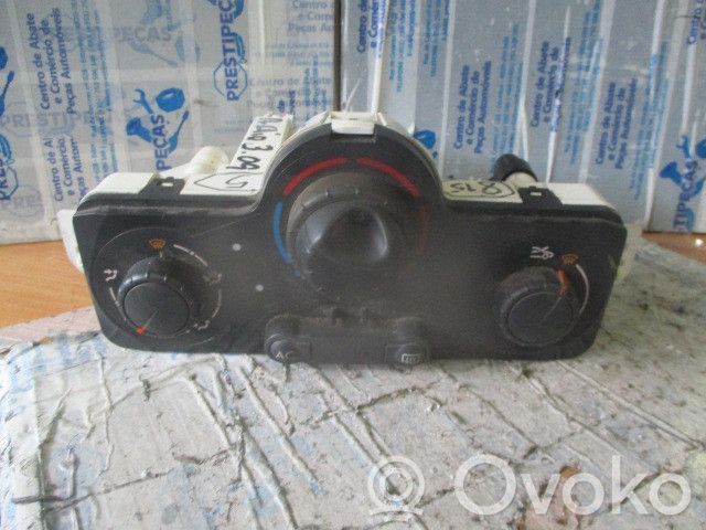 Climate control unit   69590001