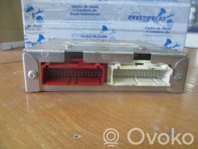 Unidad de control/módulo del motor   16214239,D96017,GM