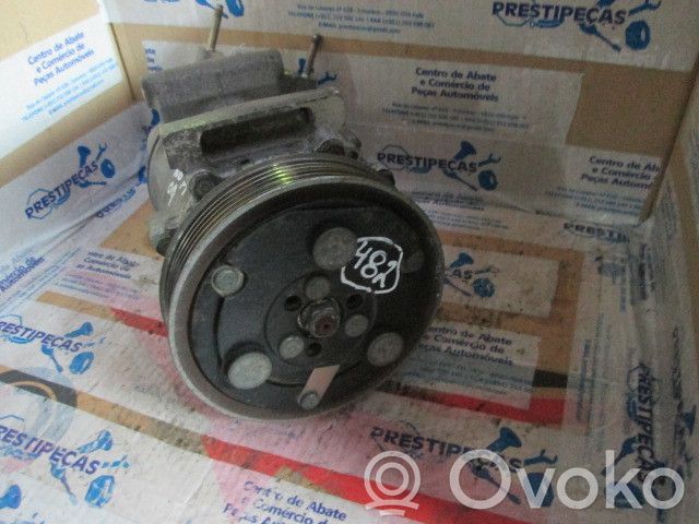 Compresseur de climatisation   R134A,1914F,275843301