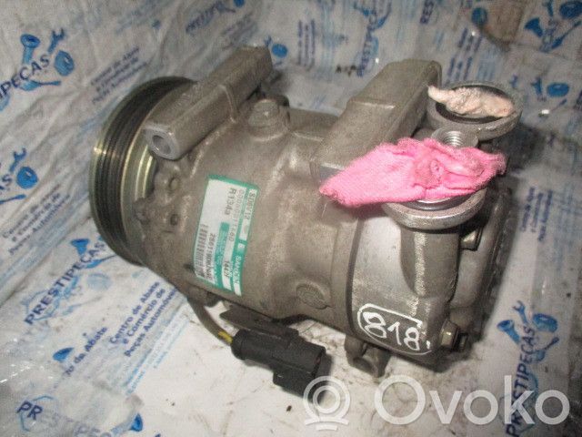 Klimakompressor Pumpe   2S6119D629AE