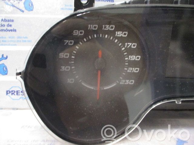 Engine control unit/module   52141506,521337120,A3C0464820100