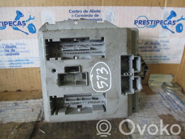 Fiat Punto (188) SAM control unit 
