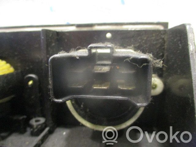 Honda Concerto Climate control unit 