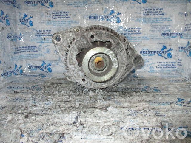 Generator/alternator   2706002061,0123325014