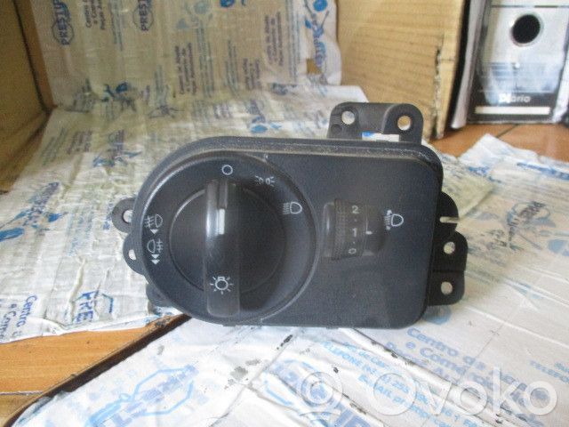 Interruptor de luz   2S6T13A024CB