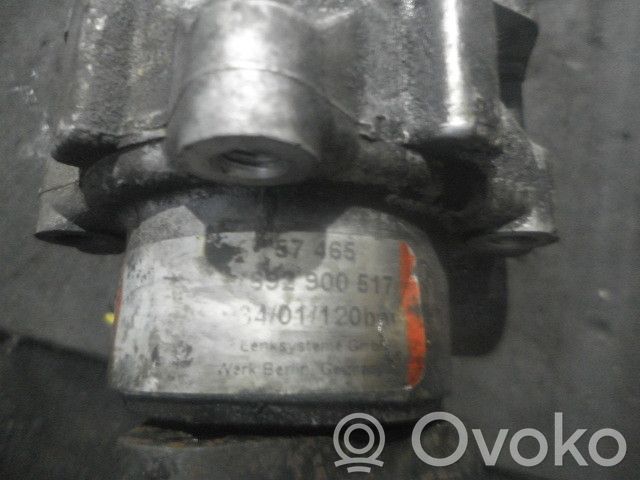 Power steering pump   7692900517,4P