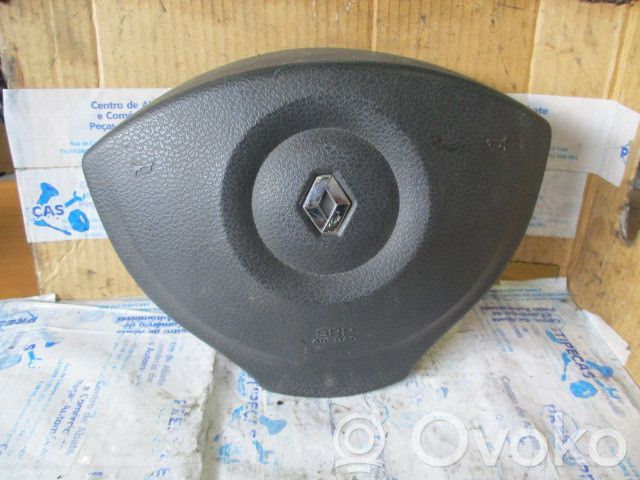 Steering wheel airbag   8200466483