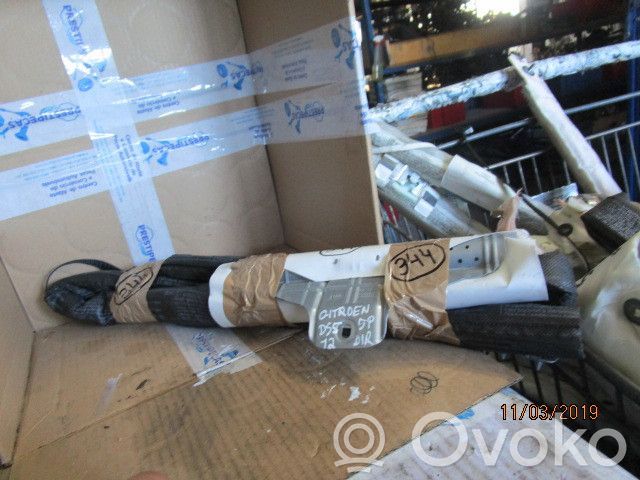 Airbag del techo   9802565280,5PDRT