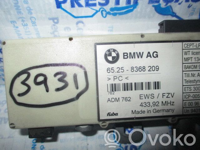 Antenas pastiprinātājs   65258368209
