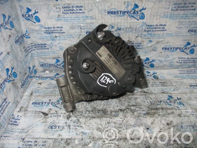 Generator/alternator   D80551984055