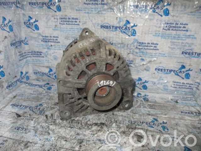 Generatorius   8200667619B