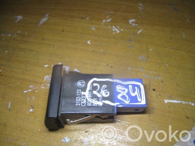 Interruptor de luz   8D0941563