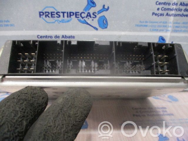 Nissan Primera Engine control unit/module 