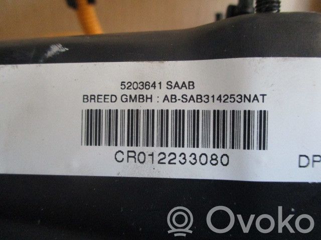 Sitz-Airbag   5203641,DRT