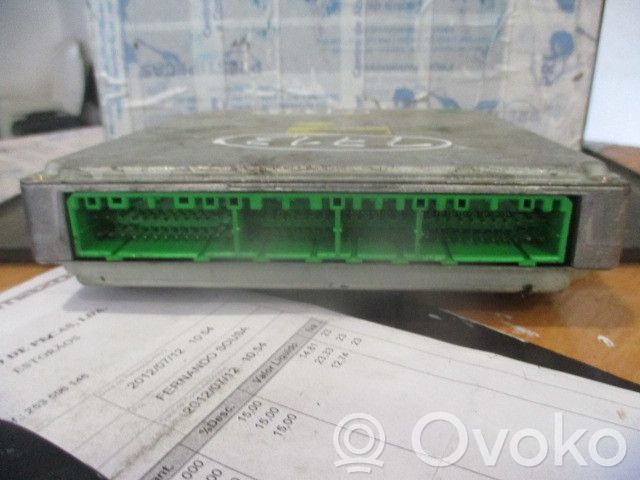 KIA Sportage Sterownik / Moduł ECU 