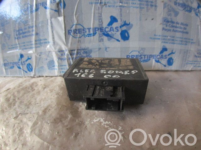 Ignition-blocking relay   185683