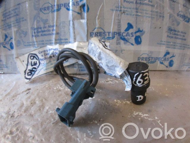 Citu veidu vadības bloki / moduļi   0261210133