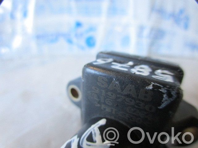 Air pressure sensor   9197930