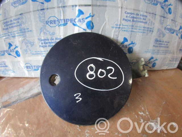 Polttoainesäiliön korkki   XS41A405A02AHW,3P