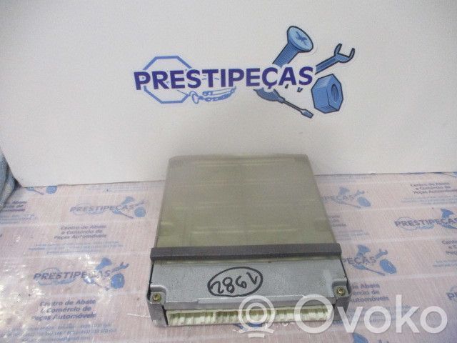 Toyota Yaris Engine control unit/module 