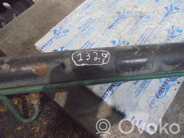 Renault Master II Steering rack 