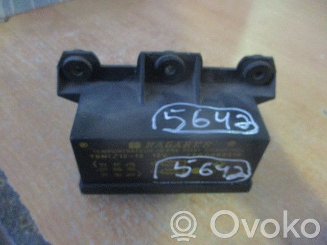 Multifunctional control switch/knob   7700869319,3P