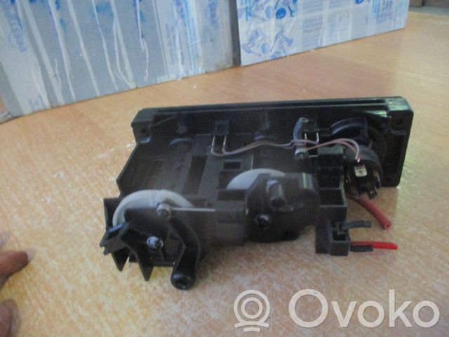 Volvo 460 Climate control unit 