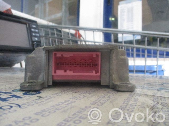 Module de contrôle airbag   90532443AG
