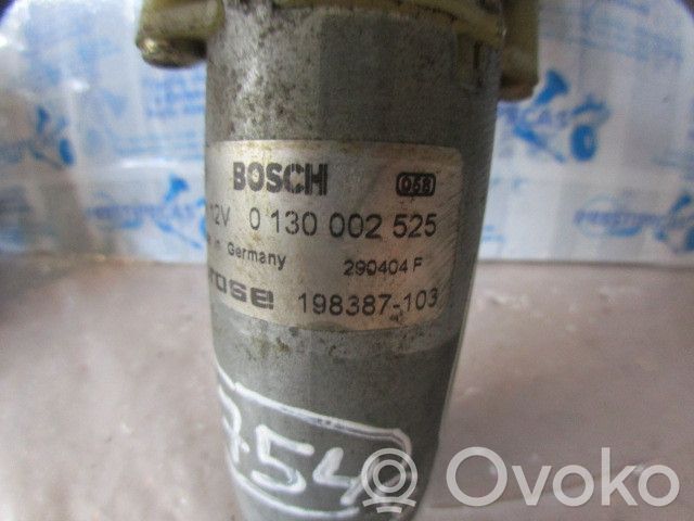 Motor de ajuste del asiento   0130002525,198387103,DRTEFRT,MOTORDEASSENTOFRT