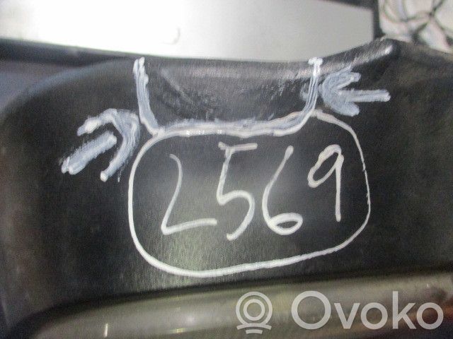 BMW 3 E36 Lampă spate în caroserie 